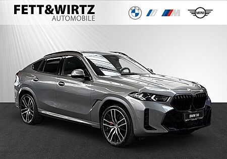 BMW X6 gebraucht kaufen BMW X6 xDrive30d M Sport Pro|AHK|Panorama|Komforts.