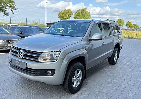 VW Amarok Volkswagen 2.0TDI DoubleCab 4Motion Hardtop