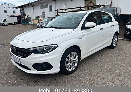 Fiat Tipo Lounge limo. *KLIMA*KAMERA*NAVI*TEMP*