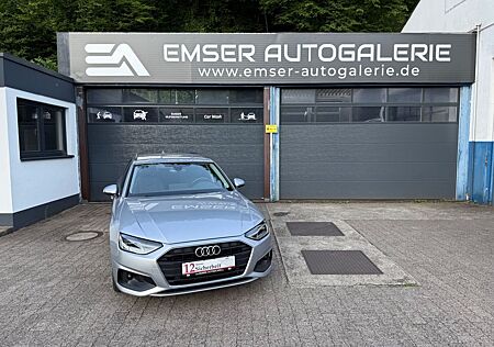 Audi A4 Avant 35 TDI NAVI*LED*AT