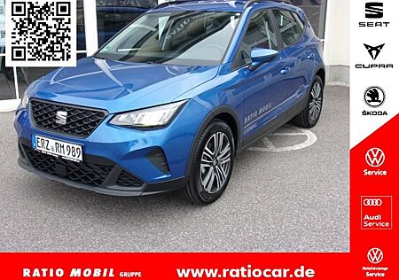 Seat Arona STYLE EDITION 1.0 TSI SITZH. FULL-LINK EPH