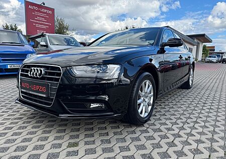 Audi A4 Lim Attraction,Xenon,Klimaautom.,Sitzhz,Tempo