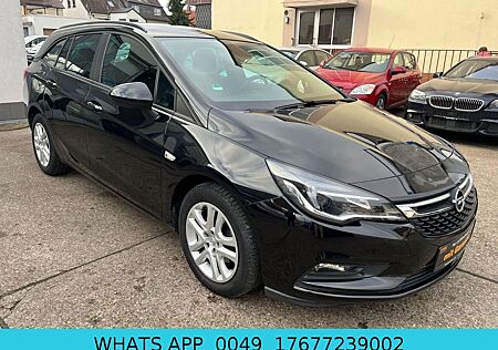 Opel Astra K Sports Tourer Business Start/Stop*EURO6