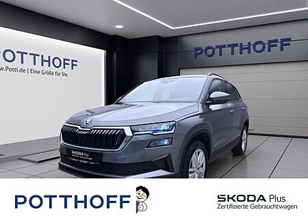 Skoda Karoq 1.5 TSI DSG SELECTION NAVI PDC KAMERA ACC