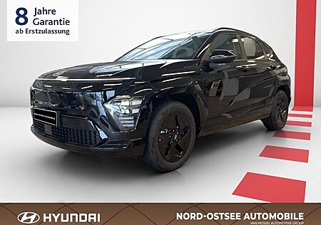 Hyundai Kona SX2 EV Trend elektrische Heckklappe