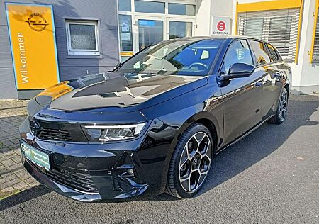 Opel Astra ST GS *AT8*HUD*SiLeHz*360Kam*ElHeckk*LED*