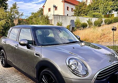 Mini One Clubman One One