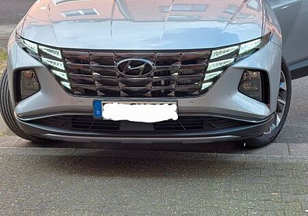 Hyundai Tucson Mild-Hybrid Edition 30 Plus 7-DCT