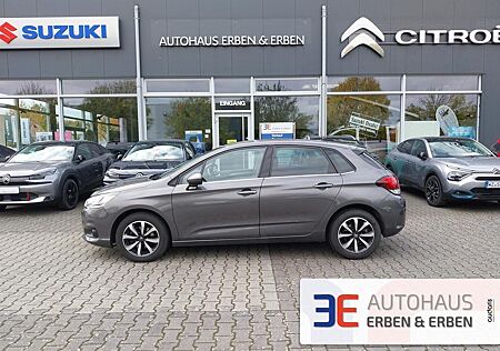 Citroën C4 PURETECH 130 SELECTION