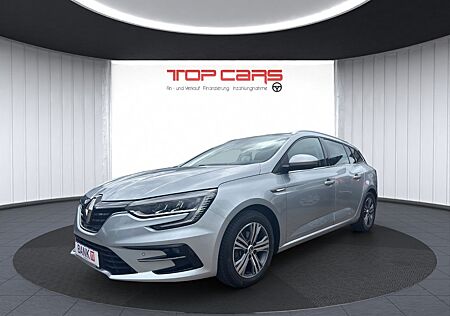 Renault Megane Grandtour Intens HUD/DAB/8-fach