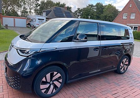 VW ID.BUZZ Volkswagen ID. Buzz 77 kWh 150 kW Pro Pro