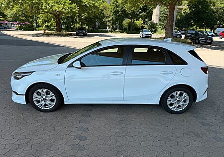 Kia Cee'd / Ceed 1.0 T-GDI Edition 7 Emotion Paket