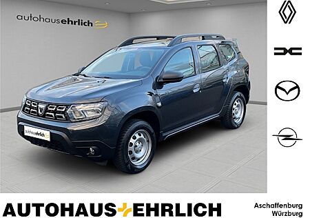 Dacia Duster II Essential 1.0 TCe 100 LPG +Klima+