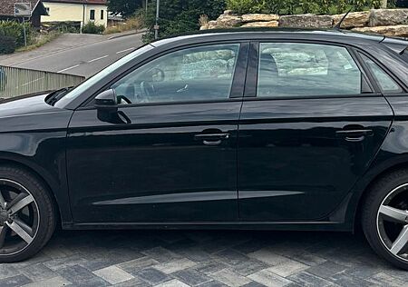 Audi A1 1.4 TFSI Sportback -