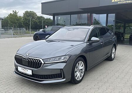 Skoda Superb Combi 1.5 TSI iV 150kW Selection PDC, AHK