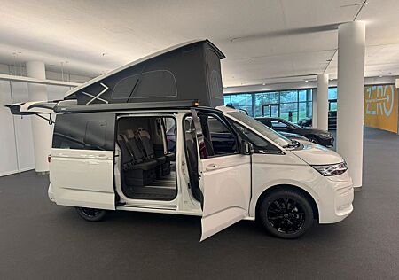 VW T7 Volkswagen California Beach Tour Standhzg. AHK Garantie