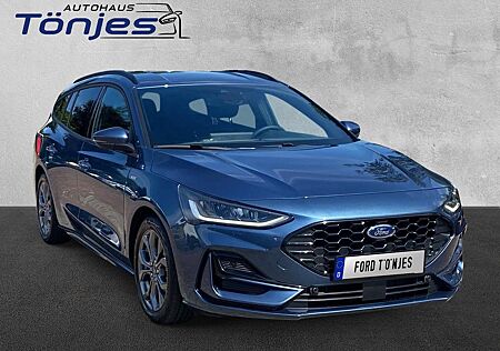 Ford Focus TURNIER ST-LINE X