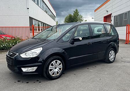 Ford Galaxy Trend 7Sitzer Euro5 Navi Sitzheizung