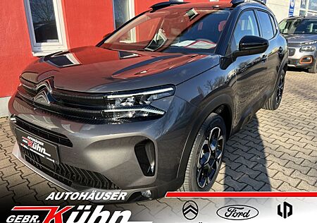 Citroën C5 Aircross Hybrid 136 ë-DSC6 MAX