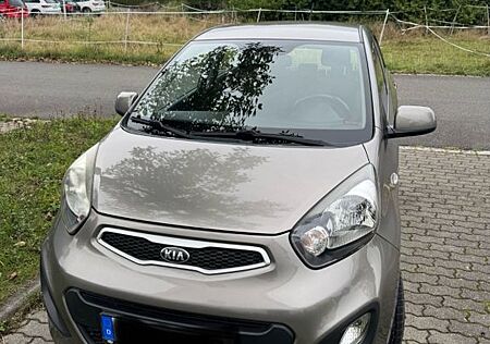 Kia Picanto 1.0 Spirit Spirit