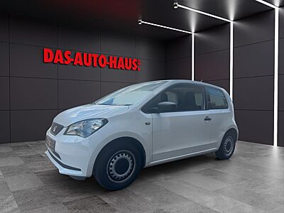 Seat Mii Reference