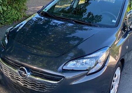 Opel Corsa 1.4 Edition Edition