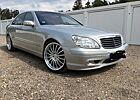 Mercedes-Benz S 55 L AMG Carlsson CK55 RS