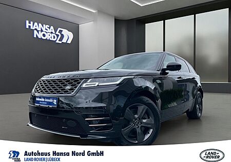 Land Rover Range Rover Velar RR Velar D300 R-Dynamic S LED NAVIGATION PANO