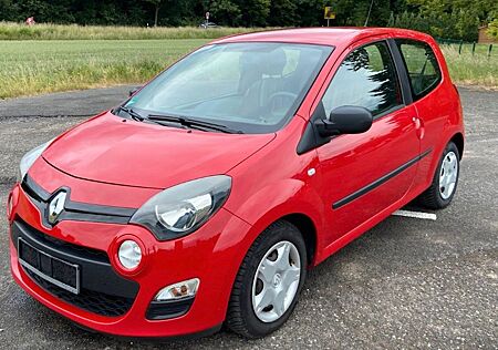 Renault Twingo Expression Facelift ABS - Klima