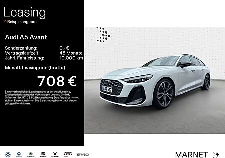 Audi A5 Avant TFSI quattro 150 kW S tronic