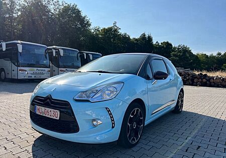 Citroën DS3 SportChic