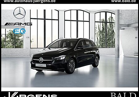 Mercedes-Benz B 200 Progressive/LED/Cam/AHK/Totw/Winter/SHZ/17