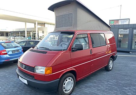 VW T4 California Volkswagen Westfalia /Aufstelldach /2. Hand