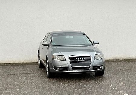 Audi A6 Lim. 3.0 TDI quattro/NAVI/LEDER/XENON/
