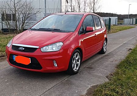 Ford C-Max 2,0 Style+ Style+
