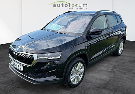 Skoda Karoq 1.5 TSI 150PS Automatik Selection 110 k...