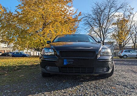 Volvo S40 2.4i Summum AHK Vollleder