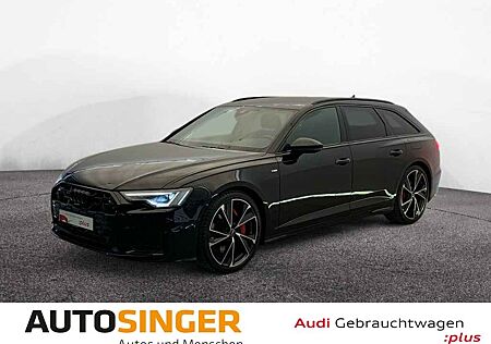 Audi A6 Avant 55 TFSI e 2x S line qua *MATRIX*AHK*ACC