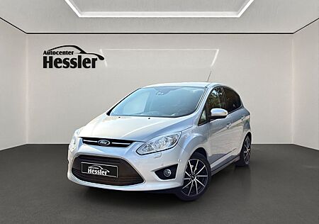 Ford C-Max gebraucht kaufen Ford C-Max 2.0 Business Edition*KLIMA*NAVI*AUTOMATIK*