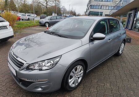 Peugeot 308 PureTech 110 Stop & Start Active