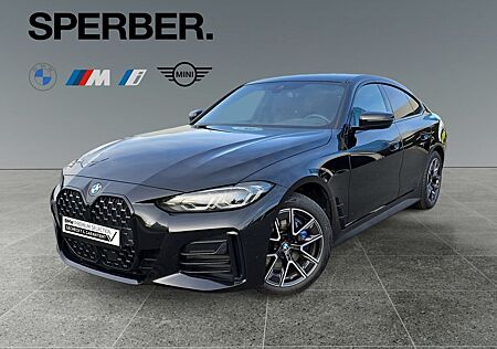 BMW 420d xDrive M Sportpaket*18 Zoll*ACC*Laser*Komfo