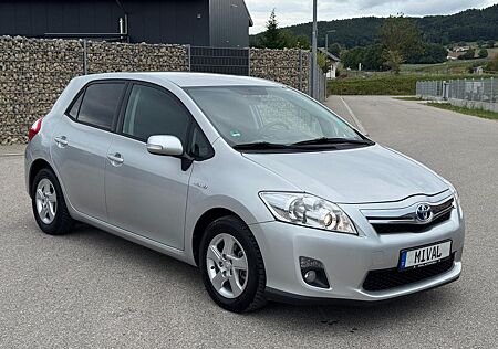 Toyota Auris 1.8 Hybrid Life