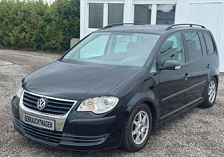 VW Touran Volkswagen 1.9 TDI DPF Trendline