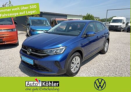 VW Taigo Volkswagen TSi Multifunktionslederlenkrad LED PDC