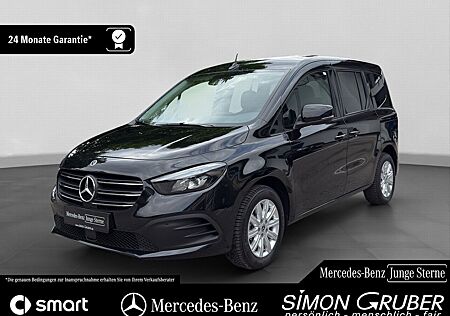 Mercedes-Benz T-Klasse T 180 d PROGRESSIVE Automatik Navi+ LED AHK
