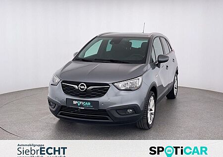 Opel Crossland X Edition 1.2*SHZ*PDC*RFK*uvm