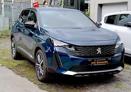 Peugeot 3008 Hybrid 225 Allure Pack Aut*LED*virtual Disp