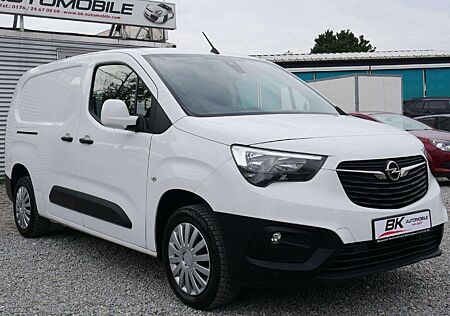 Opel Combo 1.5 CDTI Kasten Euro 6 Sortimo System Klim