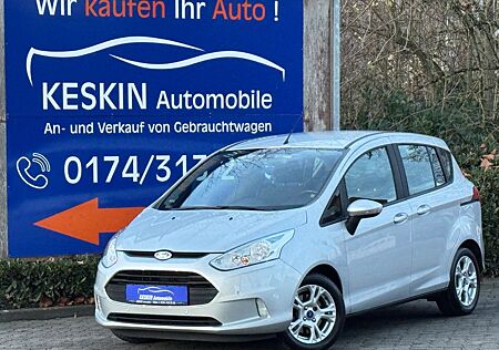 Ford B-Max Sync Edition*AUTOMATIK*NAVI*ALU*PDC*
