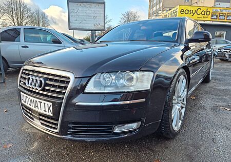 Audi A8 4.2 FSI quattro /Aut./Leder/Navi/SHZ/Klima/Xe